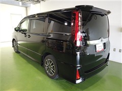 ノア SI