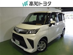 トヨタ ルーミー G