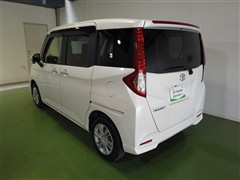 ルーミー G