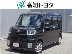 トヨタ ピクシスメガ L SA3
