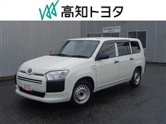 トヨタ プロボックスバン HV DX コン