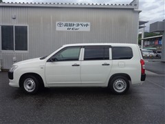 プロボックスバン HV DX コン