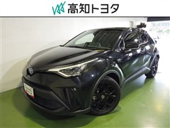 トヨタ C-HR Gモードネロ セーフティ+