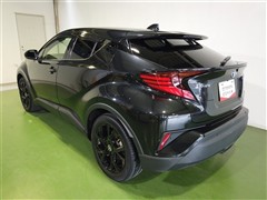C-HR Gモードネロ セーフティ+