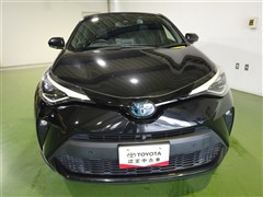 C-HR Gモードネロ セーフティ+