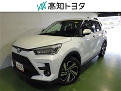 トヨタ ライズ Z