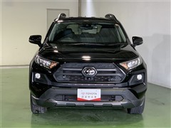 RAV4 アドベンチャー