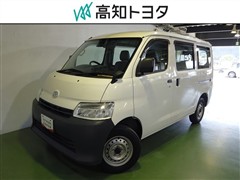 トヨタ タウンエースバン DX