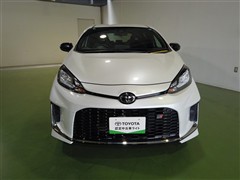 アクア GR スポーツ