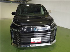 ヴォクシー ハイブリッド S-Z