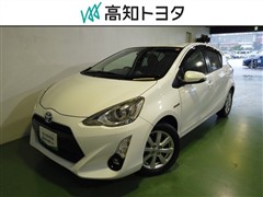 トヨタ アクア G
