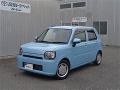 ダイハツ ミラトコット G SA3