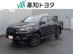 ハイラックス Z GR スポーツ