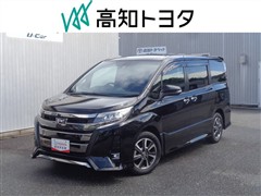 トヨタ ノア SI