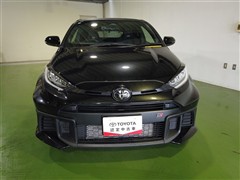 ヤリス