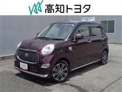 トヨタ　ピクシスジョイ F G SA