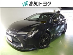トヨタ カローラ ダブルバイビー