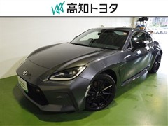 トヨタ GR 86