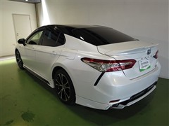 カムリ WS