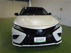 カムリ WS