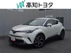 トヨタ C-HR G