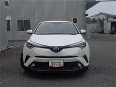 C-HR G