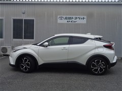C-HR G
