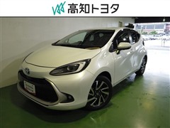 アクア Z
