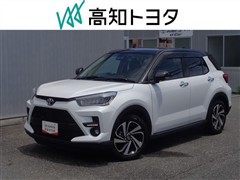 トヨタ ライズ Z