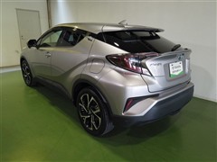 C-HR G