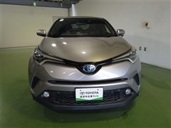 C-HR G