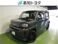ダイハツ タフト X