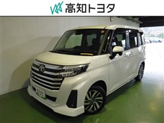 トヨタ ROOMY