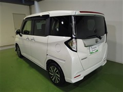 ROOMY  カスタムG