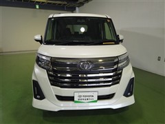 ROOMY  カスタムG