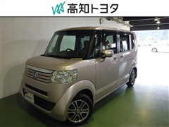 ホンダ N-BOX G