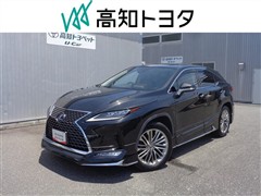 レクサス RX450h バージョンL