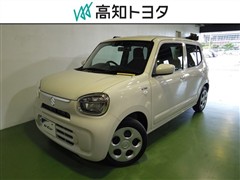 スズキ アルト ハイブリッド S