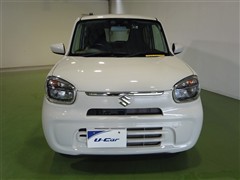 アルト ハイブリッド S