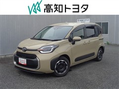 トヨタ シエンタ ハイブリッド Z