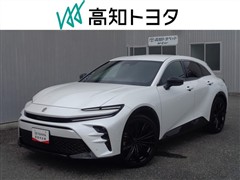 トヨタ クラウン スポーツ Z