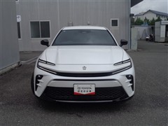 クラウン スポーツ Z