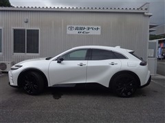 クラウン スポーツ Z
