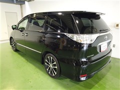 エスティマ アエラス プレミアム