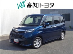 トヨタ タンク G-T