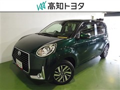 パッソ モーダ チャーム