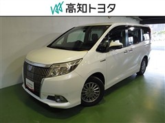 トヨタ エスクァイア GI