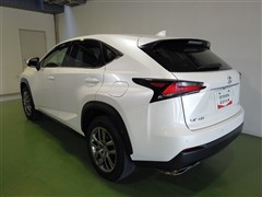 NX200t ヒョウジュンシャ