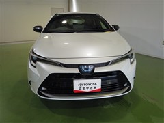 カローラツーリング HV WXB