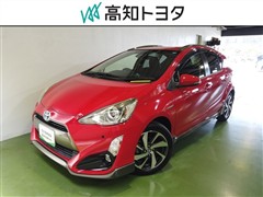 トヨタ アクア X-アーバン